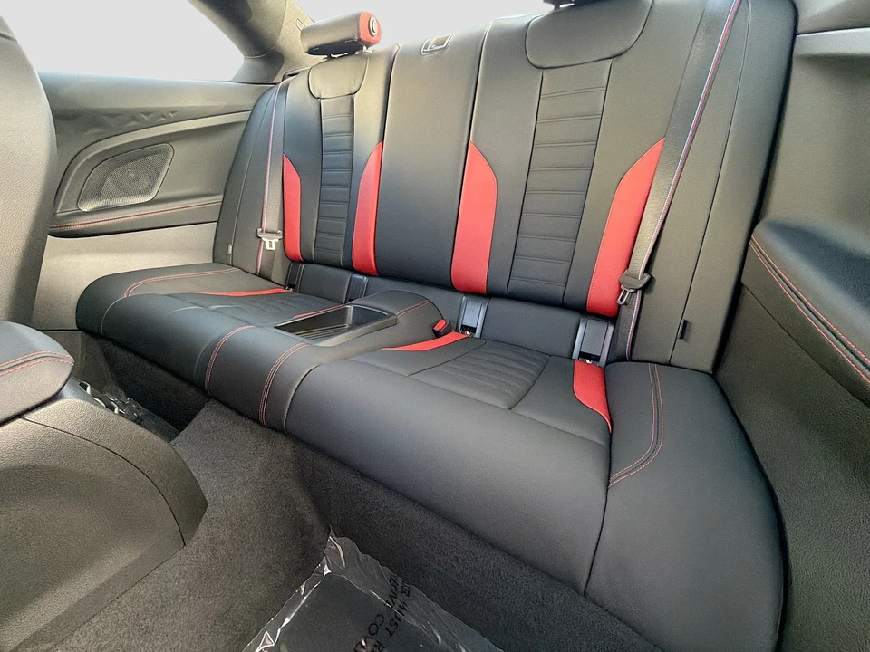2026 BMW G87 M2 - Image 20 of 31