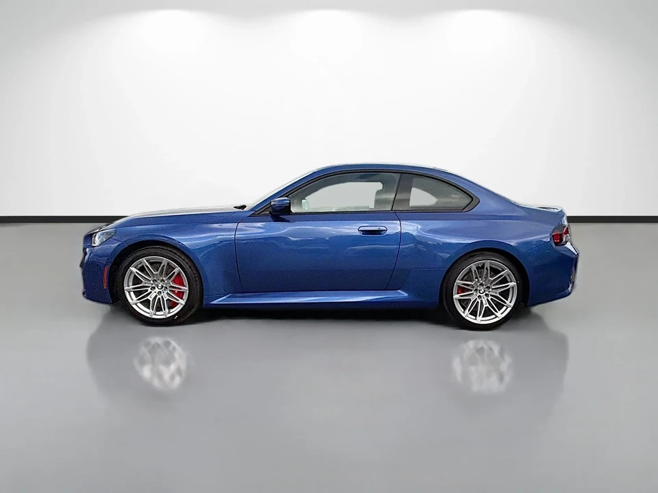 2026 BMW G87 M2 - Image 6 of 31