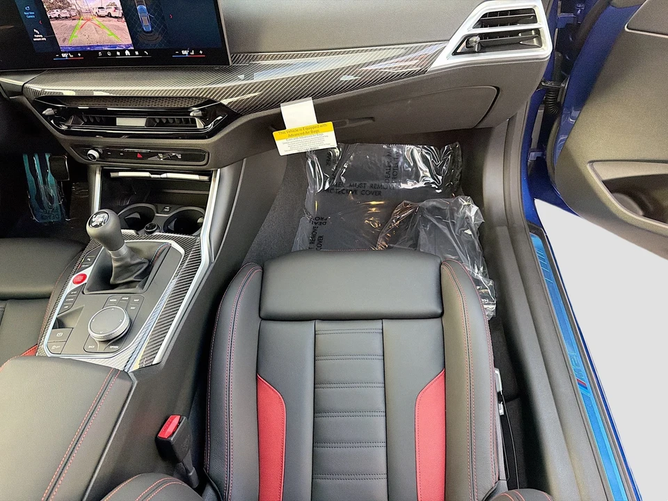 2026 BMW G87 M2 - Image 17 of 31