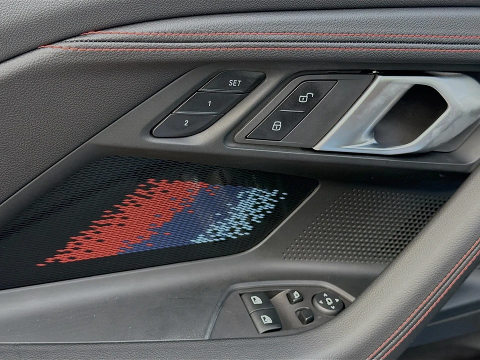 2026 BMW G87 M2 - Image 22 of 31