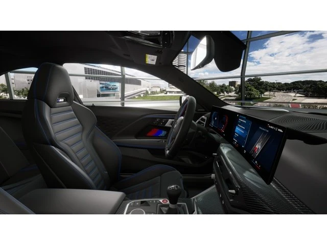 2026 BMW G87 M2 - Image 9 of 14