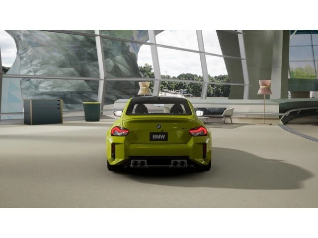2026 BMW G87 M2 - Image 5 of 14