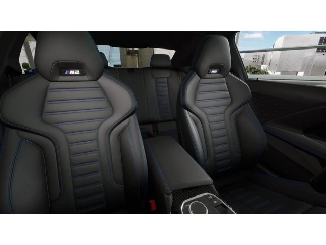 2026 BMW G87 M2 - Image 11 of 14