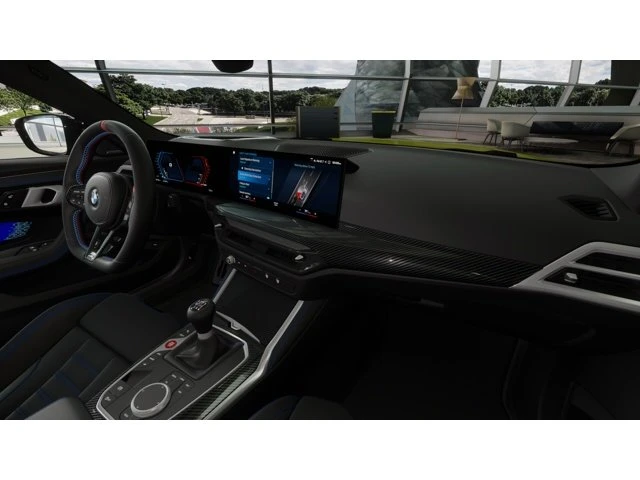 2026 BMW G87 M2 - Image 14 of 14
