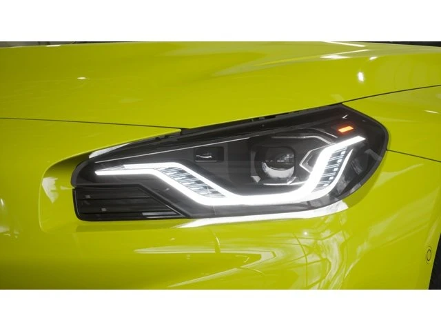 2026 BMW G87 M2 - Image 6 of 14