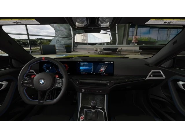 2026 BMW G87 M2 - Image 10 of 14
