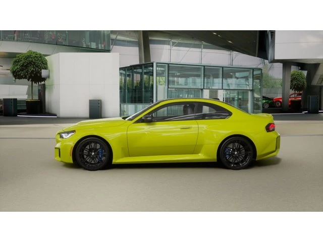 2026 BMW G87 M2 - Image 4 of 14