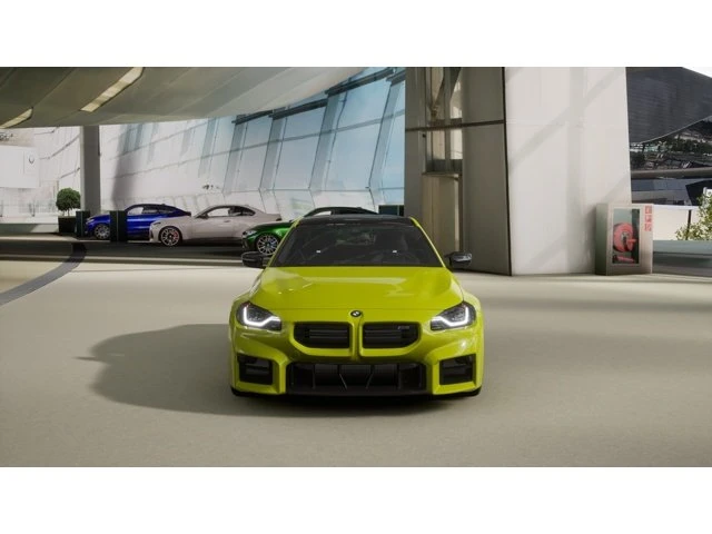 2026 BMW G87 M2 - Image 3 of 14