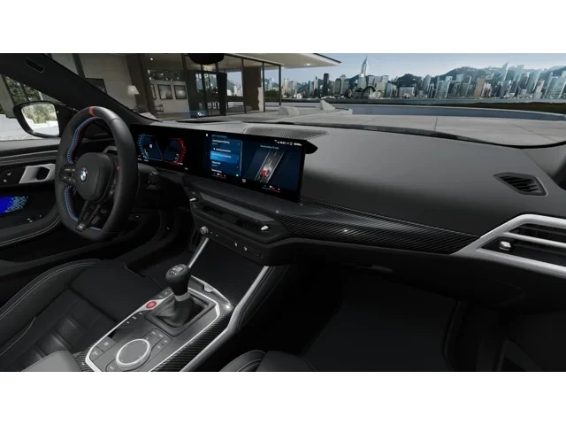 2026 BMW G87 M2 - Image 14 of 14