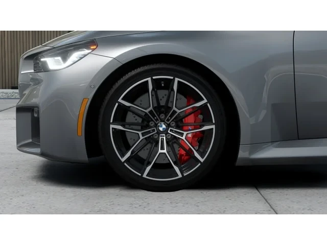2026 BMW G87 M2 - Image 7 of 14