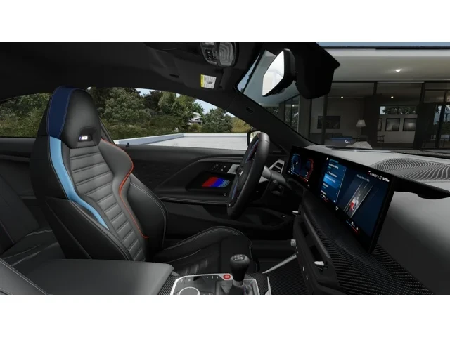 2026 BMW G87 M2 - Image 9 of 14