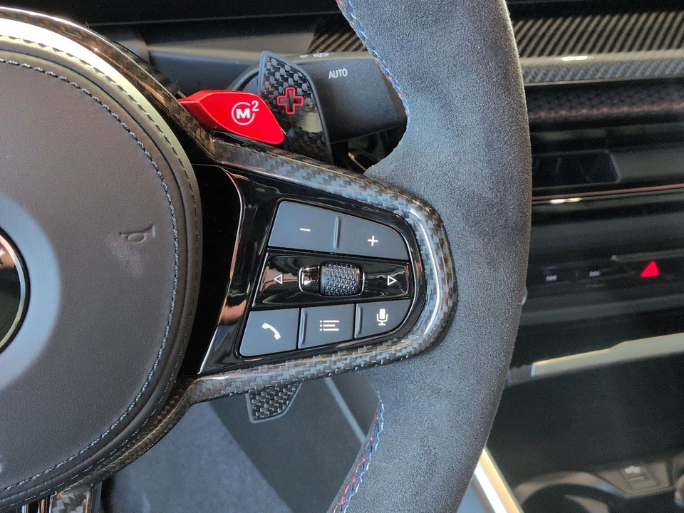2026 BMW G87 M2 - Image 19 of 31