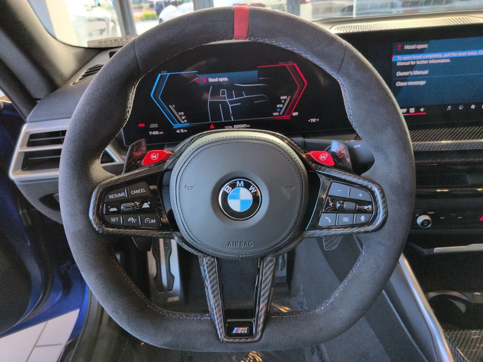 2026 BMW G87 M2 - Image 17 of 31