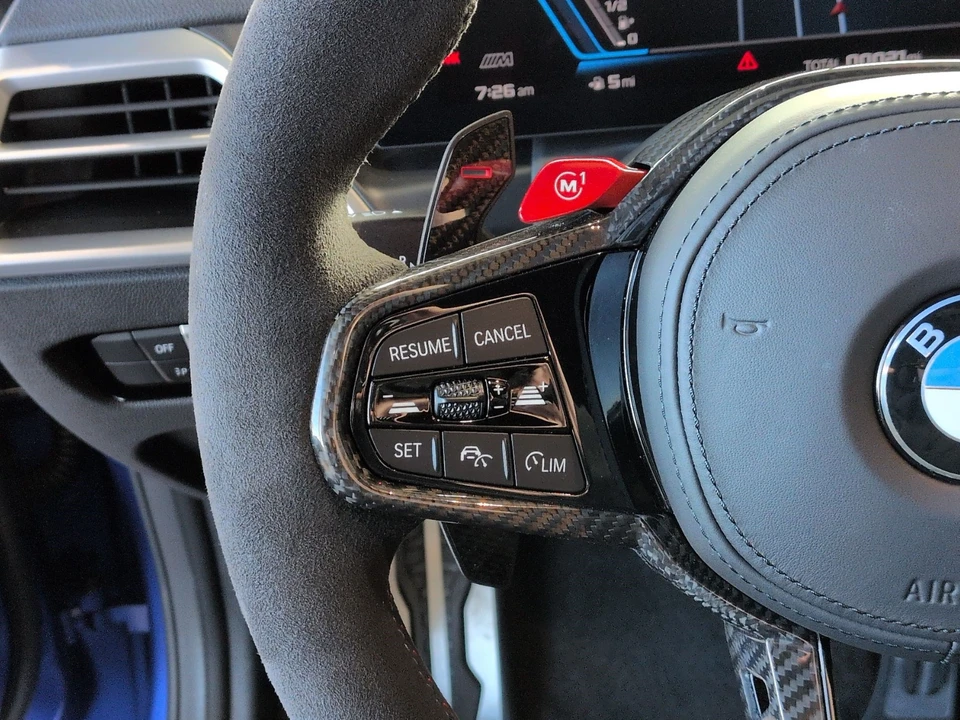 2026 BMW G87 M2 - Image 18 of 31