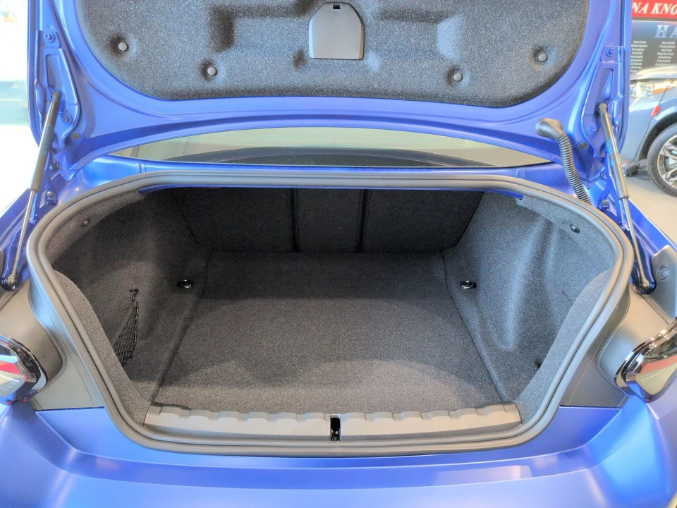 2026 BMW G87 M2 - Image 30 of 31