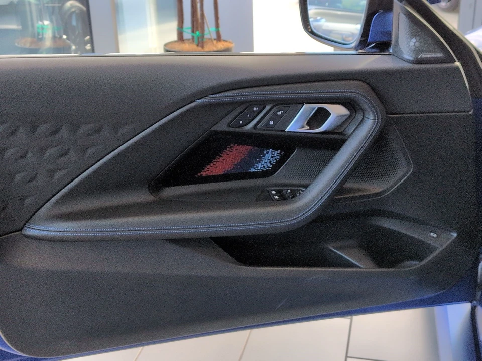 2026 BMW G87 M2 - Image 13 of 31