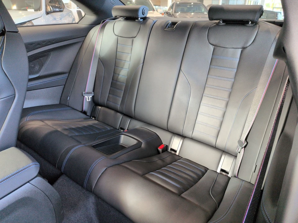 2026 BMW G87 M2 - Image 29 of 31