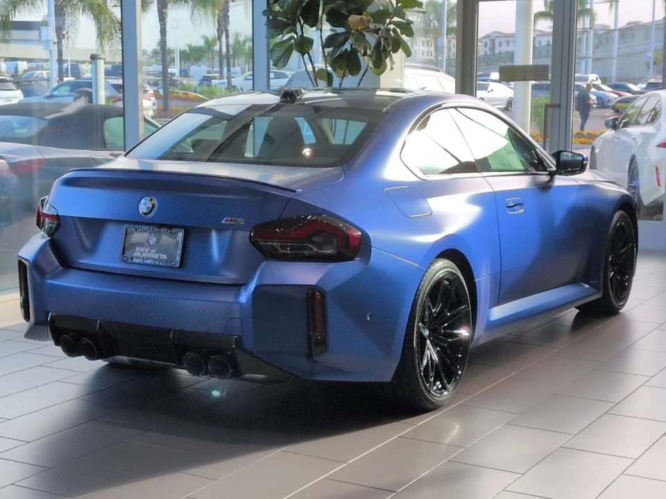 2026 BMW G87 M2 - Image 9 of 31