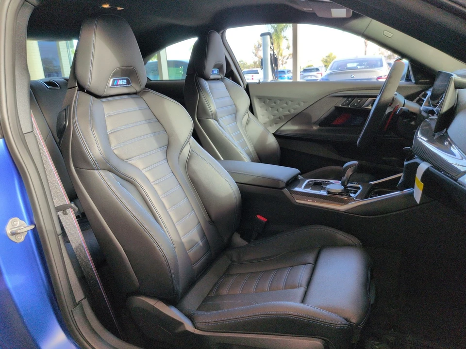 2026 BMW G87 M2 - Image 31 of 31