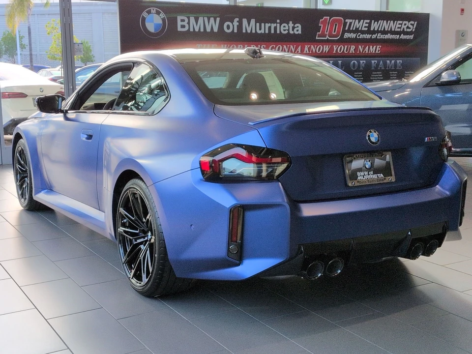 2026 BMW G87 M2 - Image 7 of 31