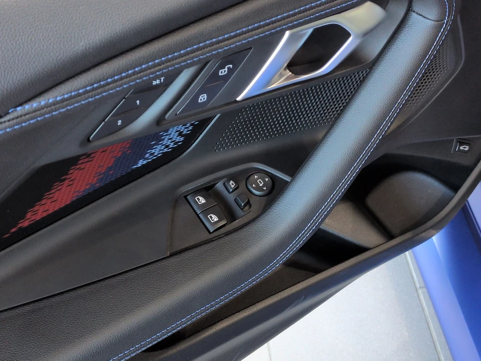 2026 BMW G87 M2 - Image 14 of 31