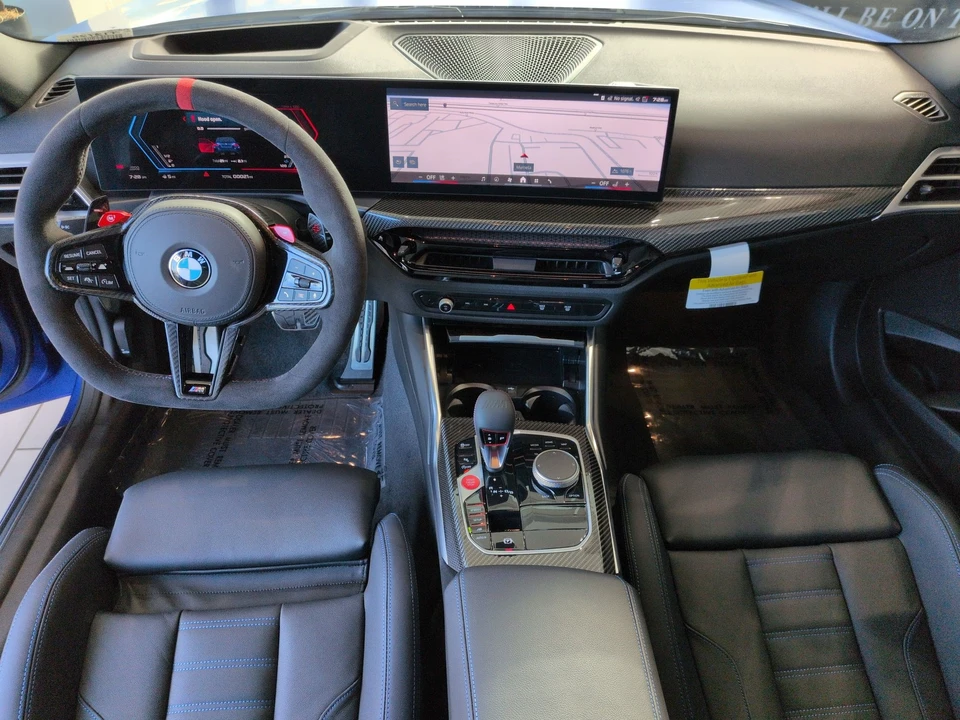 2026 BMW G87 M2 - Image 27 of 31