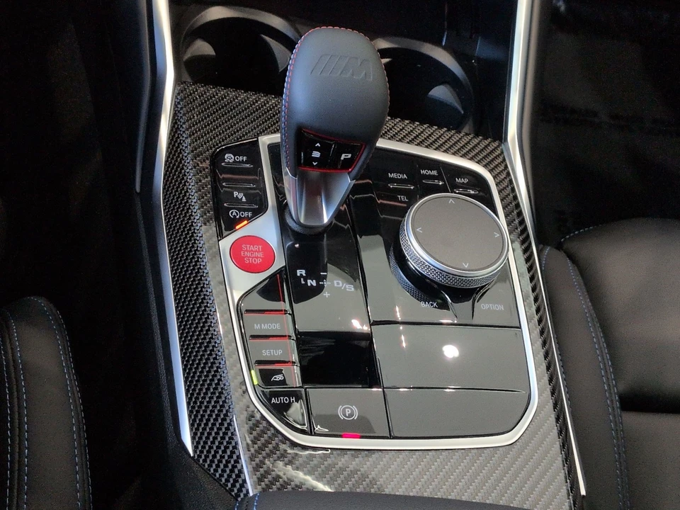 2026 BMW G87 M2 - Image 25 of 31