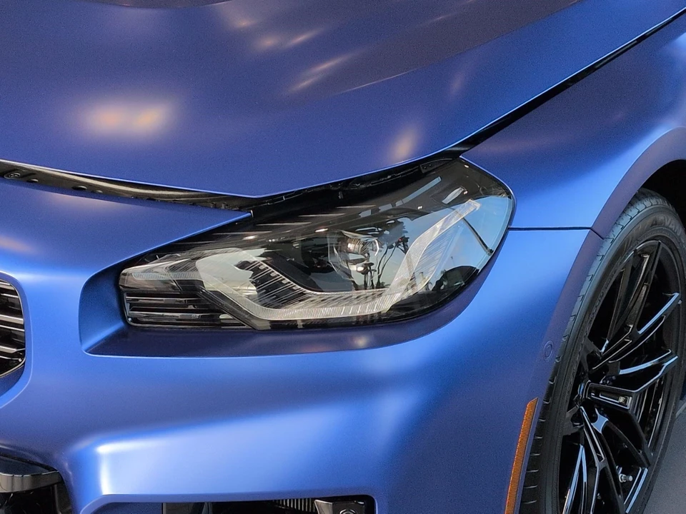2026 BMW G87 M2 - Image 6 of 31
