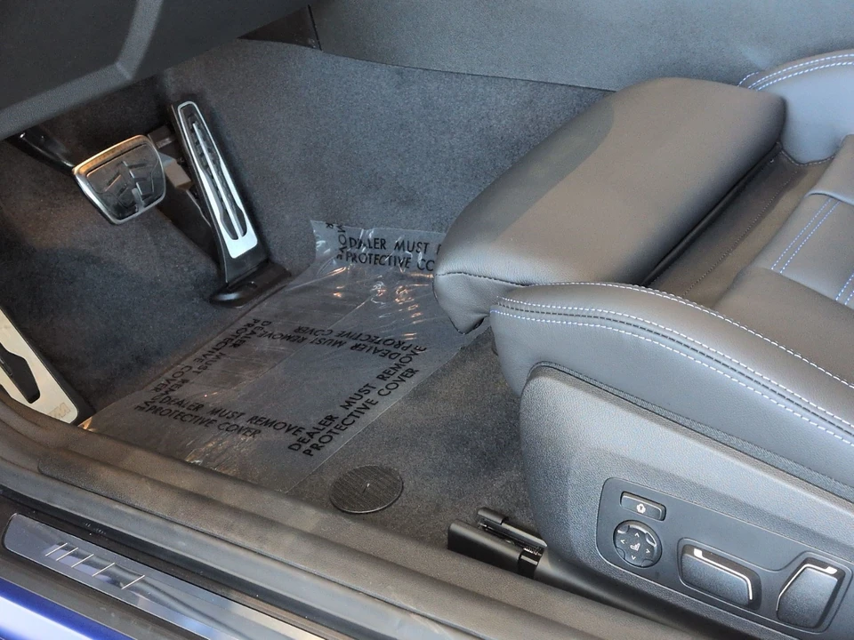 2026 BMW G87 M2 - Image 16 of 31