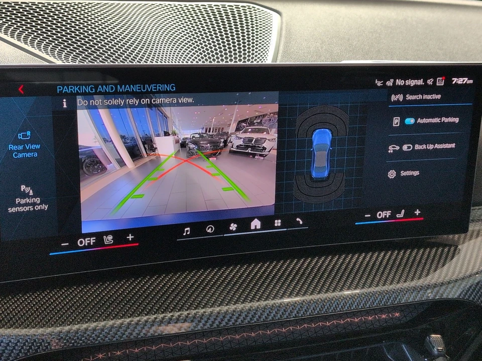 2026 BMW G87 M2 - Image 24 of 31