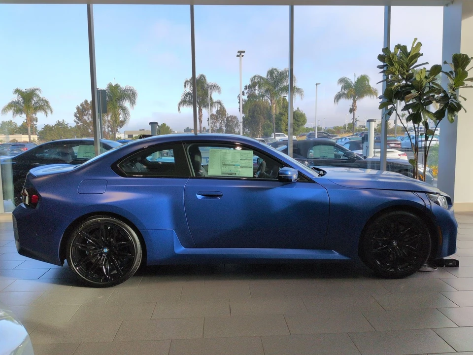 2026 BMW G87 M2 - Image 10 of 31