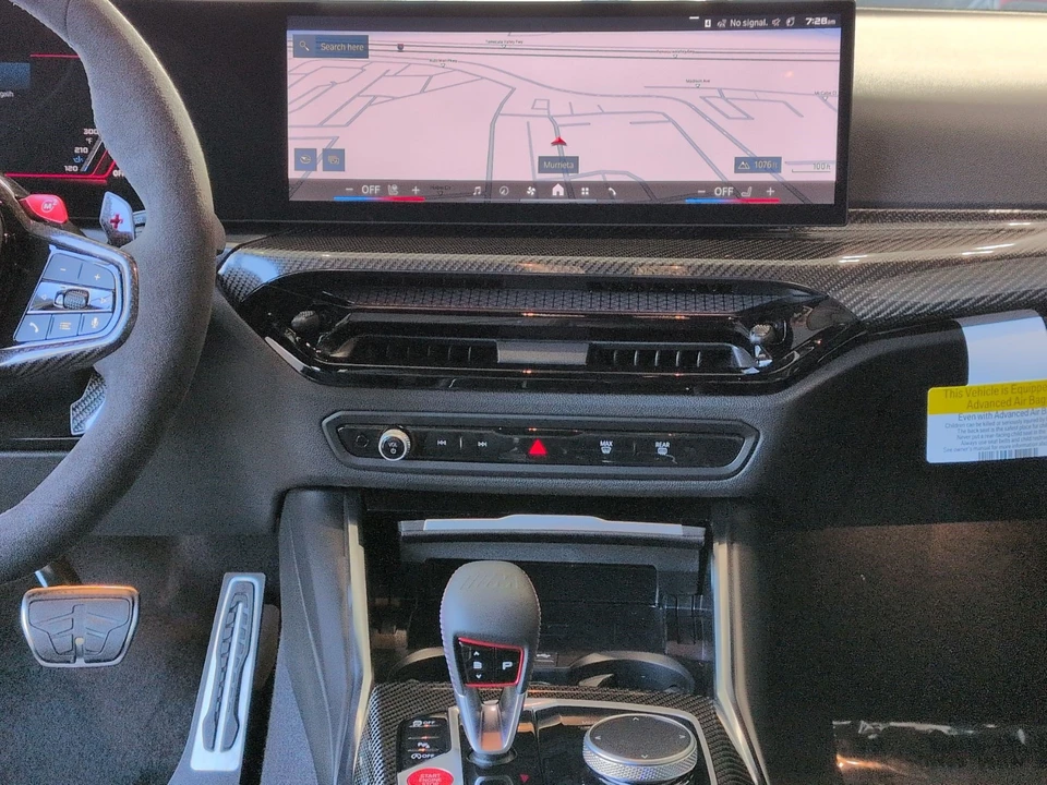 2026 BMW G87 M2 - Image 28 of 31