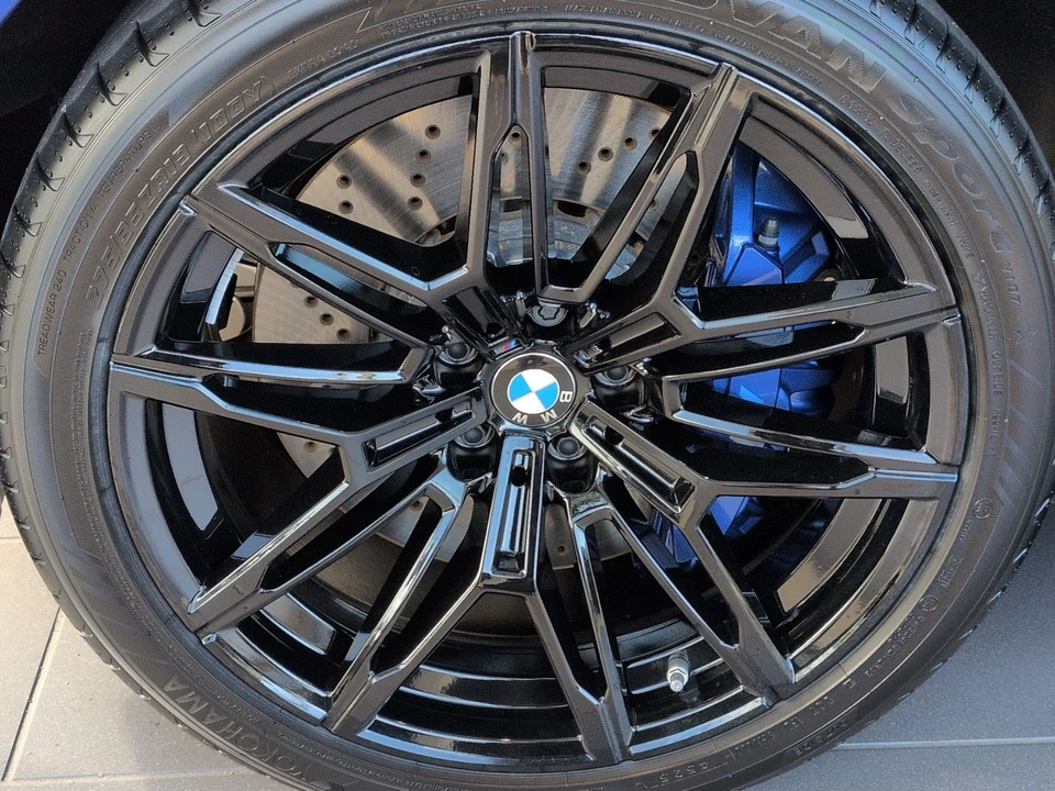 2026 BMW G87 M2 - Image 12 of 31