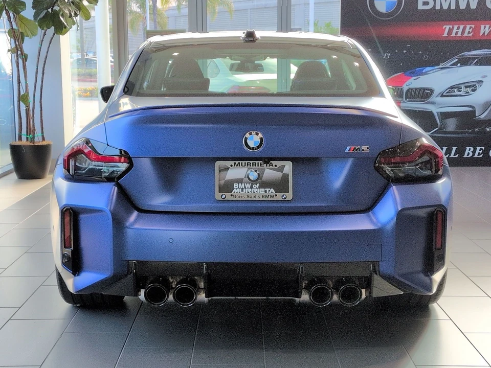 2026 BMW G87 M2 - Image 8 of 31