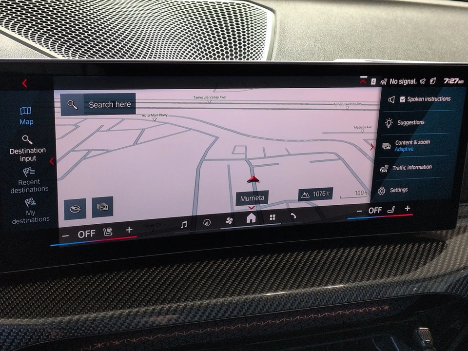 2026 BMW G87 M2 - Image 23 of 31