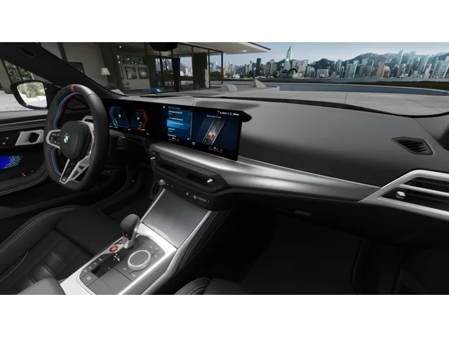 2026 BMW G87 M2 - Image 14 of 14