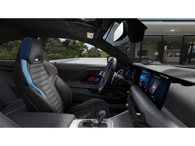 2026 BMW G87 M2 - Image 9 of 14