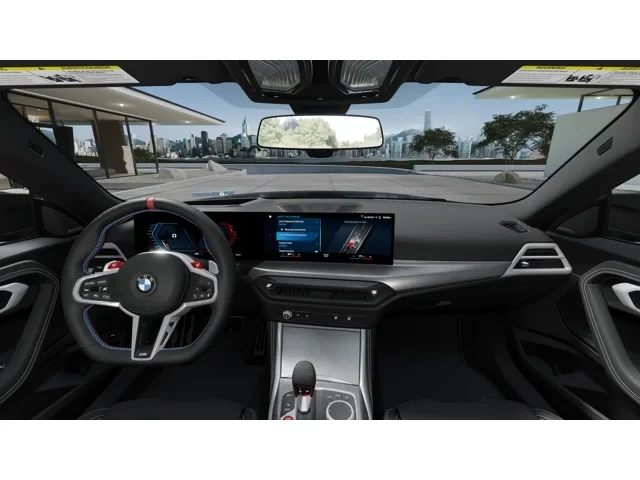2026 BMW G87 M2 - Image 10 of 14