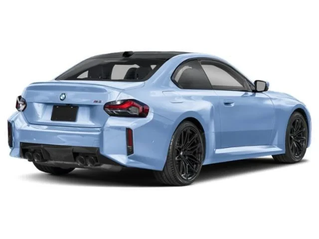 2026 BMW G87 M2 - Image 2 of 16