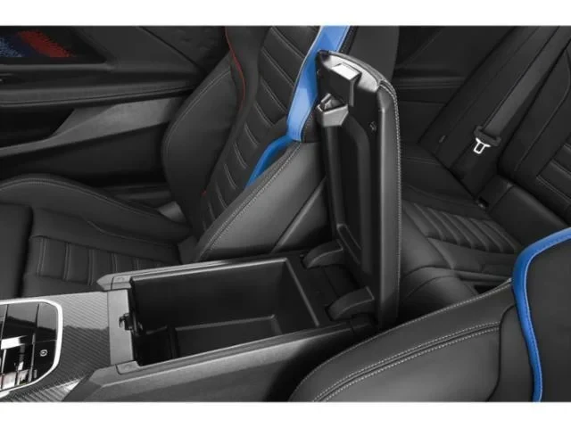 2026 BMW G87 M2 - Image 16 of 16