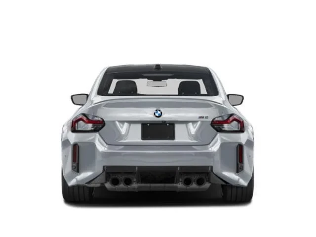 2026 BMW G87 M2 - Image 8 of 16