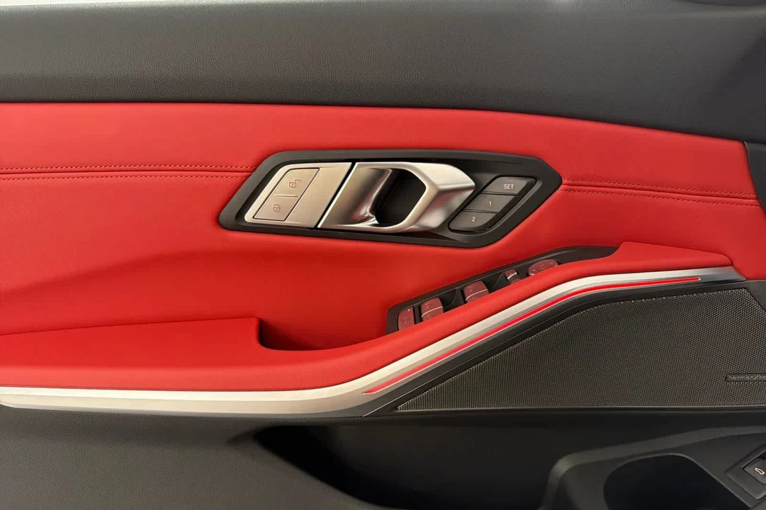 2026 BMW G80 M3 Sedan - Image 12 of 26