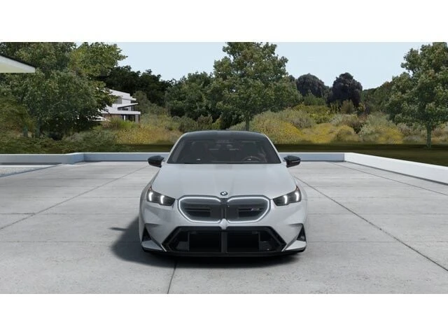2026 BMW G90/G99 M5 - Image 3 of 14