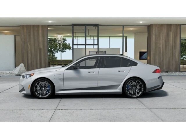 2026 BMW G90/G99 M5 - Image 4 of 14