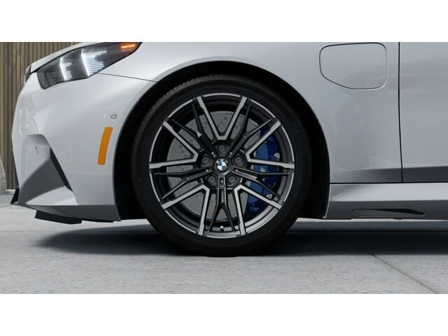 2026 BMW G90/G99 M5 - Image 7 of 14