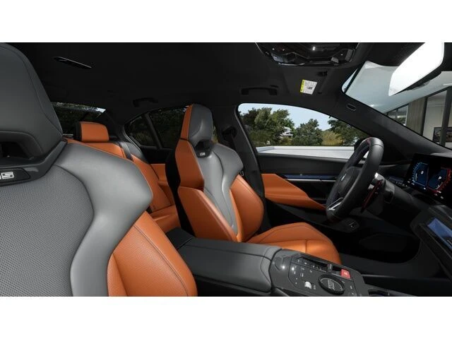 2026 BMW G90/G99 M5 - Image 9 of 14