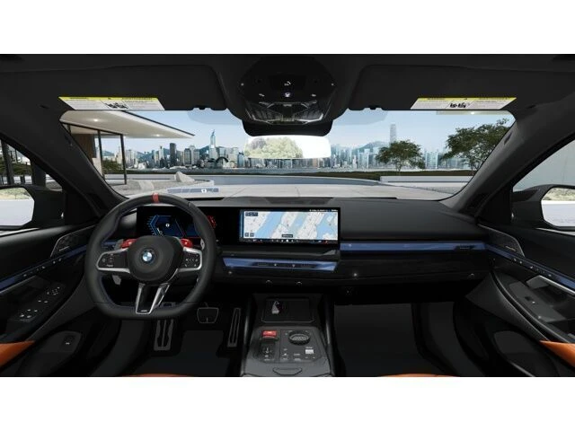 2026 BMW G90/G99 M5 - Image 10 of 14