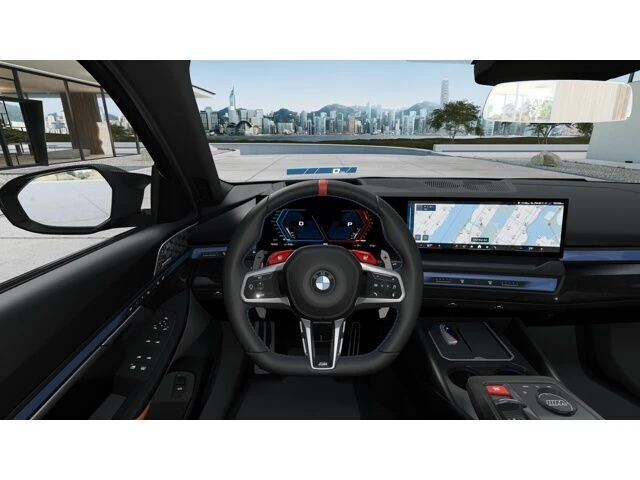 2026 BMW G90/G99 M5 - Image 13 of 14