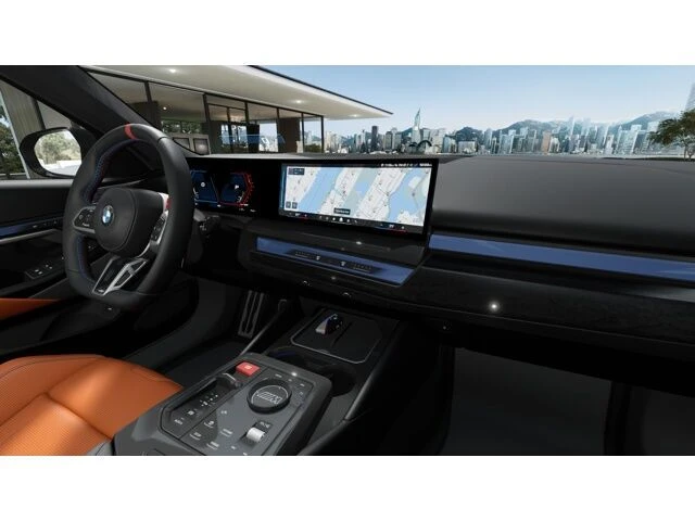 2026 BMW G90/G99 M5 - Image 14 of 14