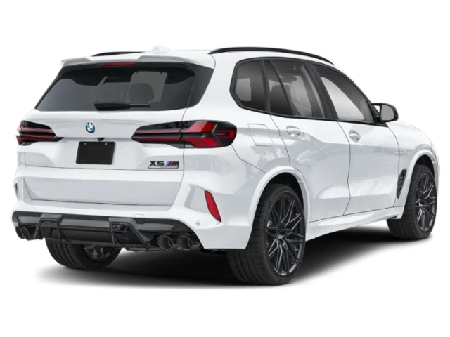2026 BMW X5 M - Image 2 of 13